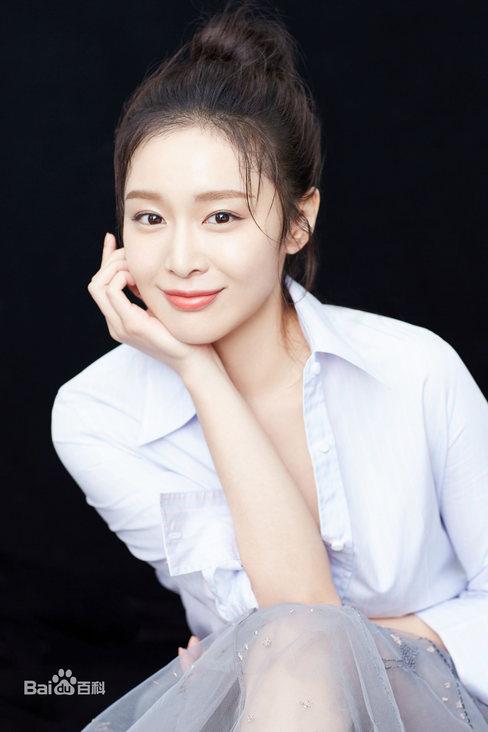 高叶(Chloe)最新壁纸