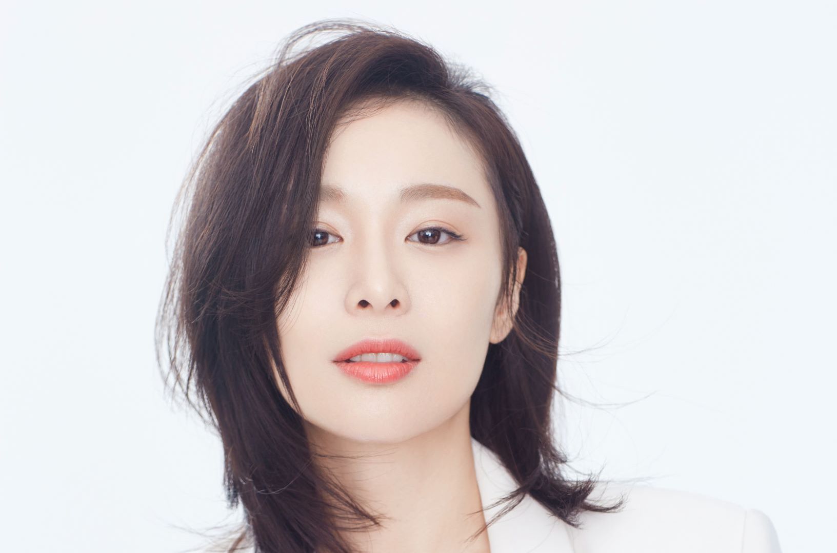 最全高叶(Chloe)素颜照