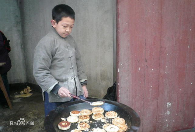 张琛电视剧《毛岸英》剧照
