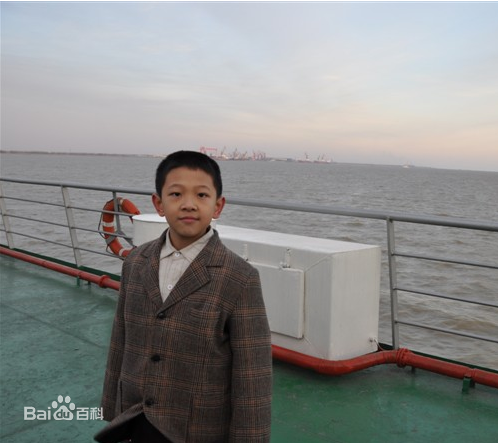 张琛电视剧《毛岸英》剧照