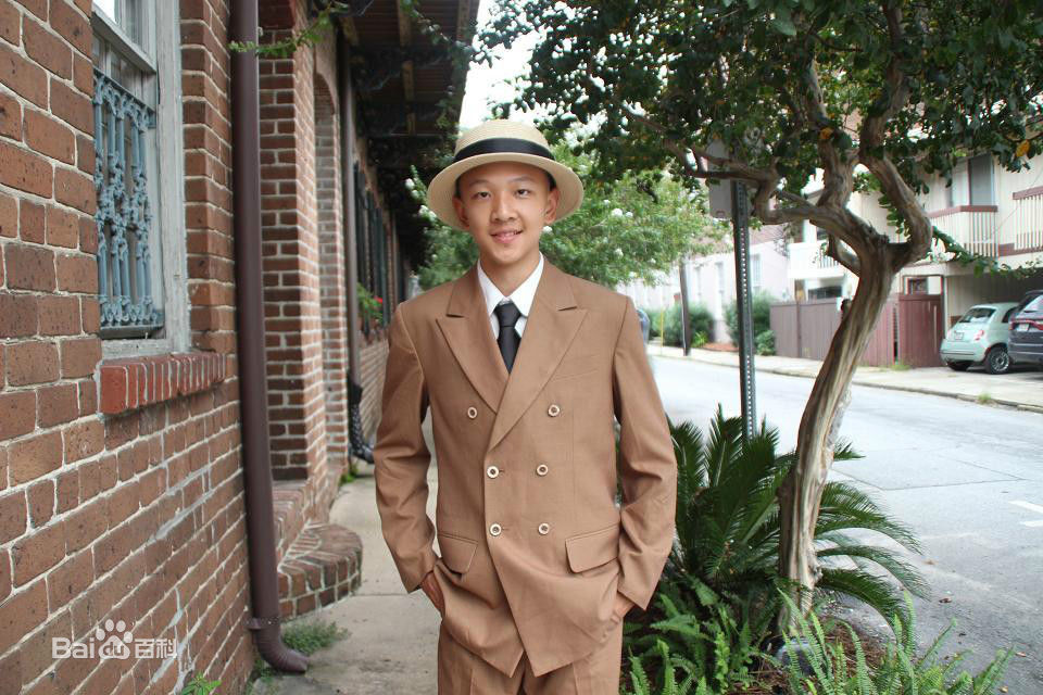 张琛电视剧《宋耀如》最全剧照