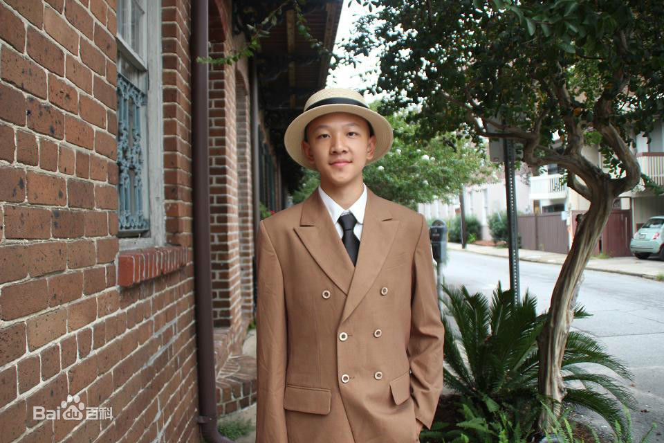 张琛电视剧《宋耀如》最全剧照