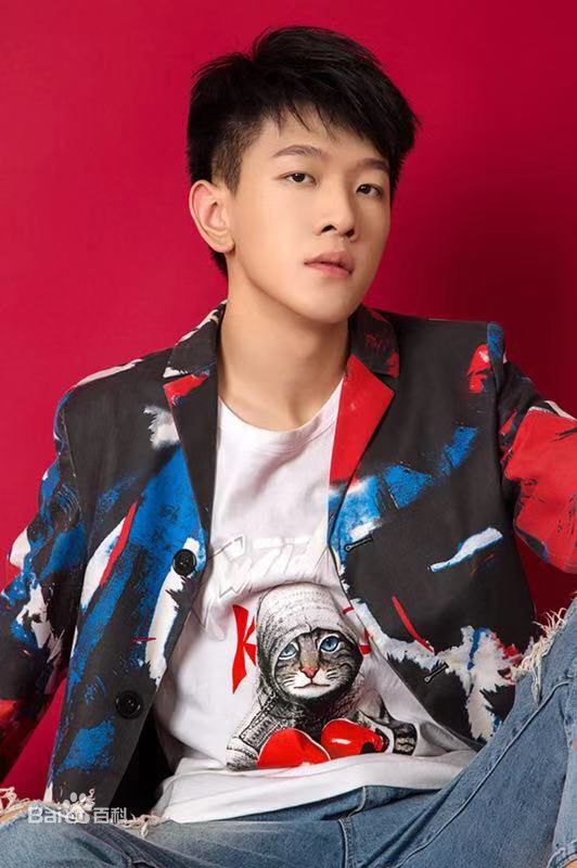 最优质张琛素颜照