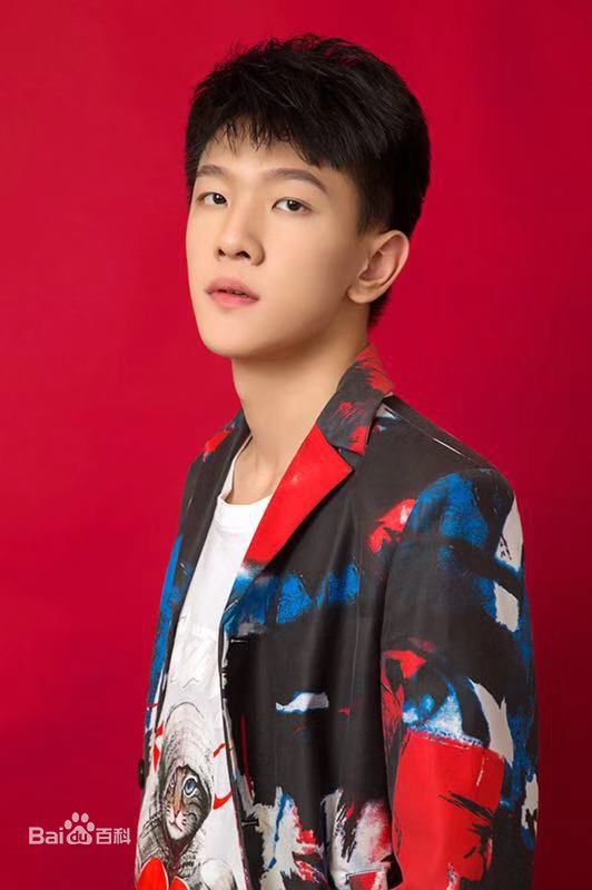 最优质张琛素颜照