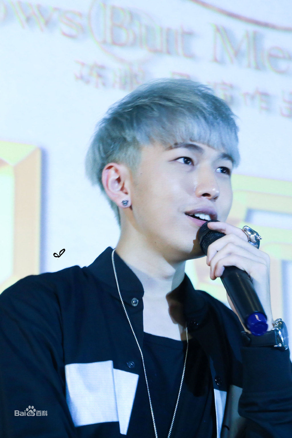 孔垂楠(Korn)活动图性感图片图集