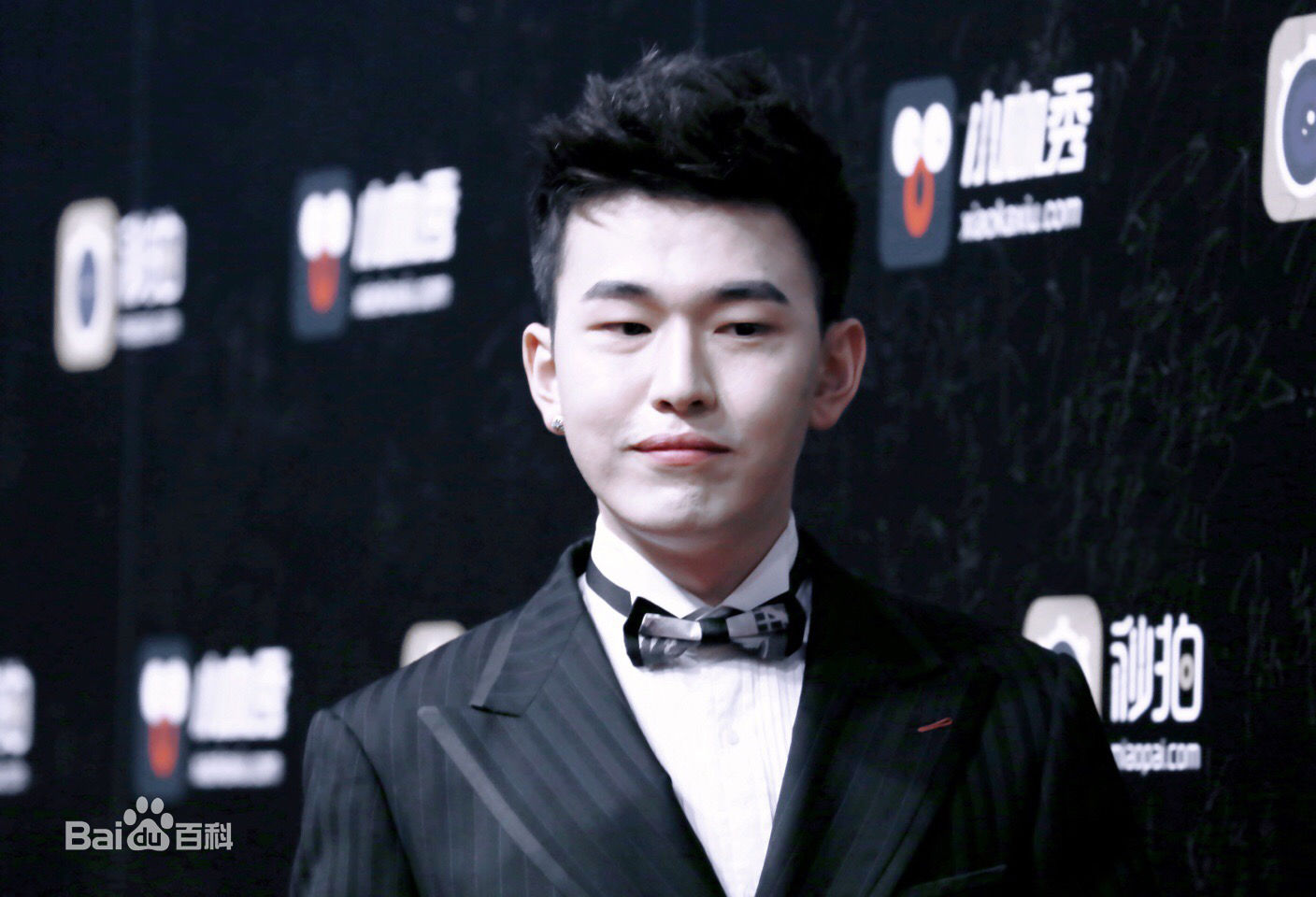 孔垂楠(Korn)活动图性感图片图集