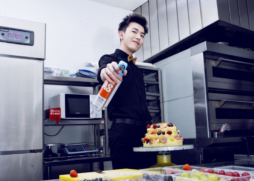 孔垂楠(Korn)最新个人壁纸