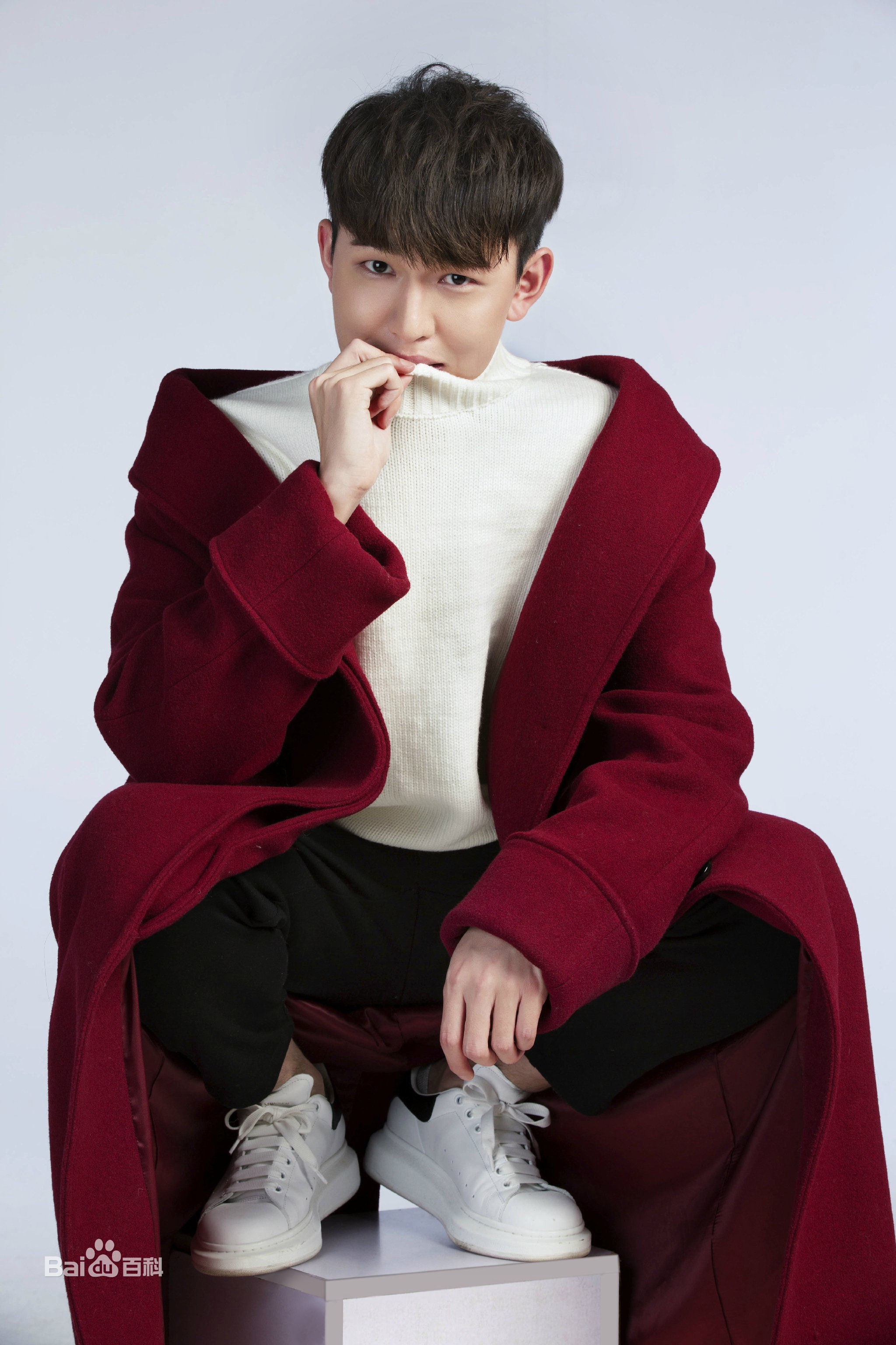 孔垂楠(Korn)最新个人壁纸