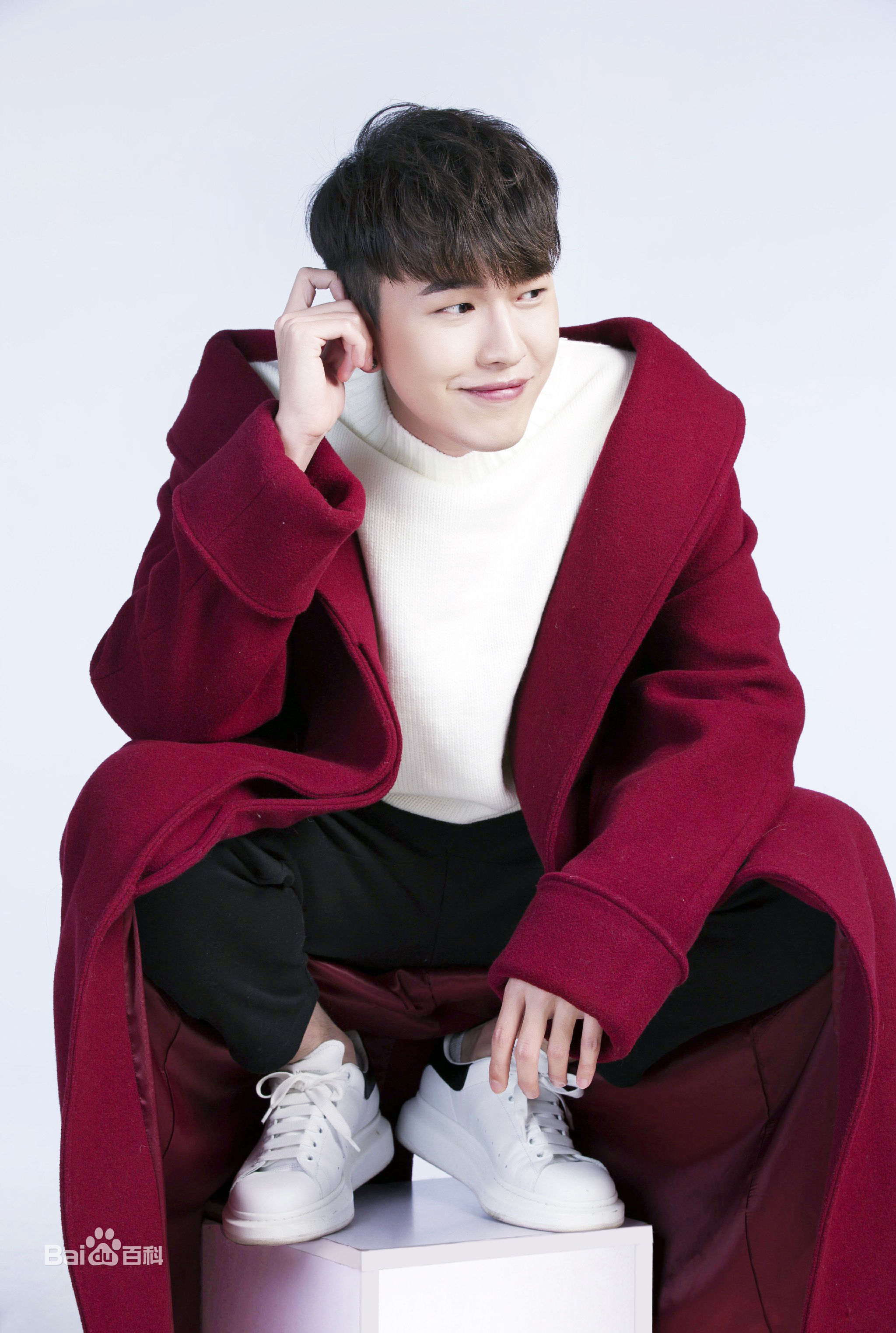 孔垂楠(Korn)最新个人壁纸