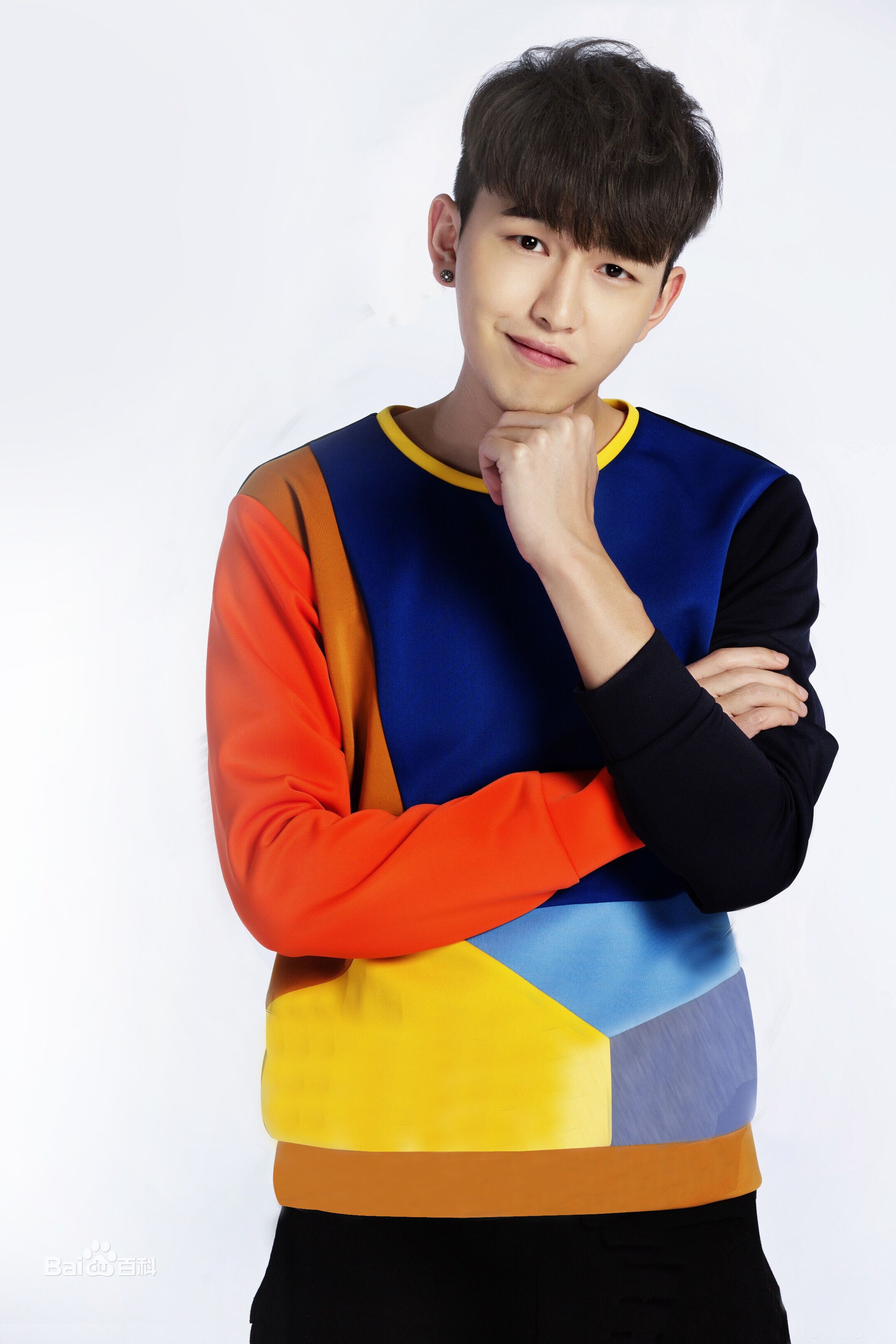 孔垂楠(Korn)最新个人壁纸