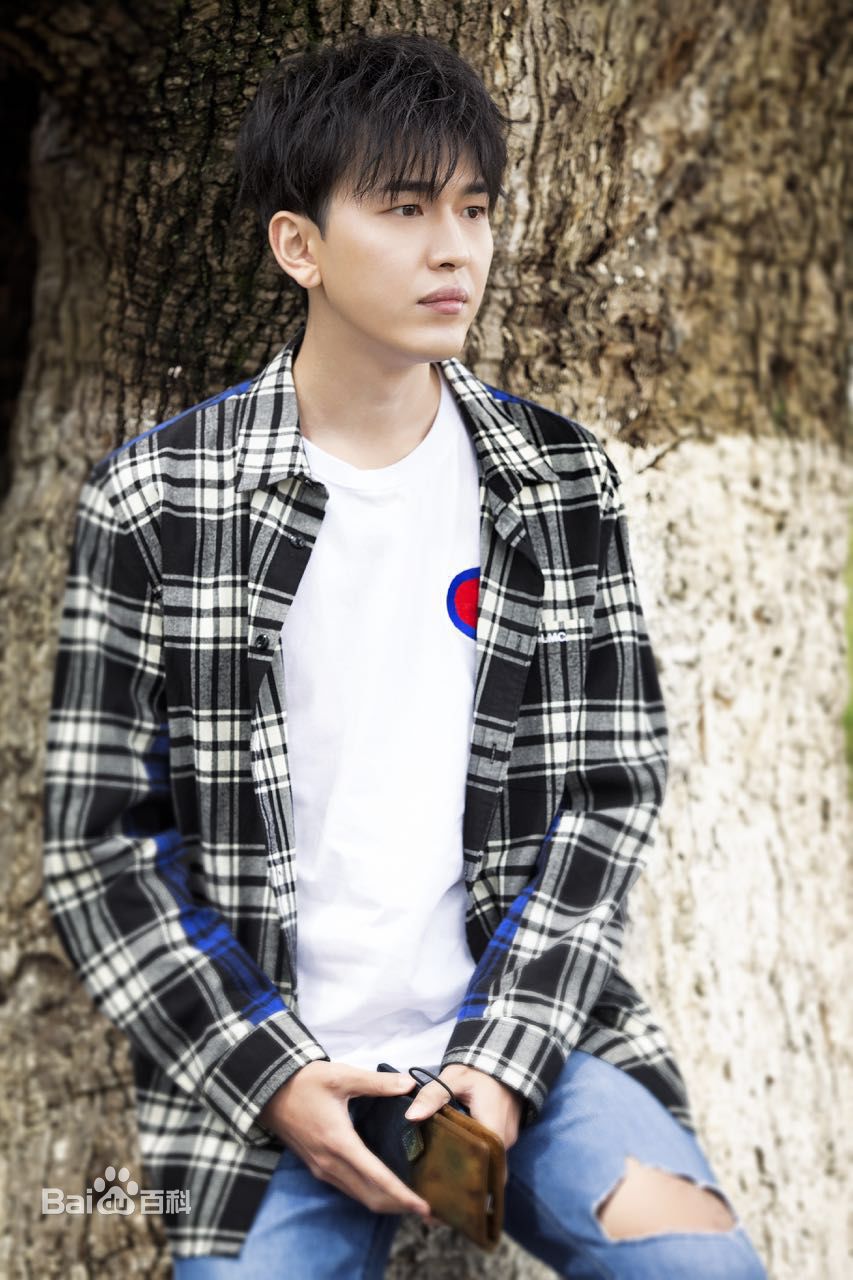 孔垂楠(Korn)最新剧照