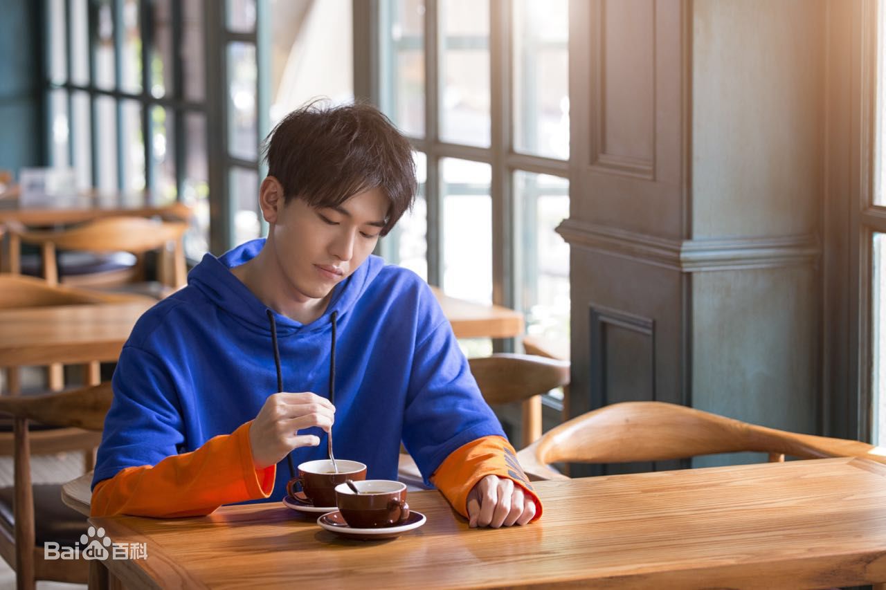 孔垂楠(Korn)最新剧照