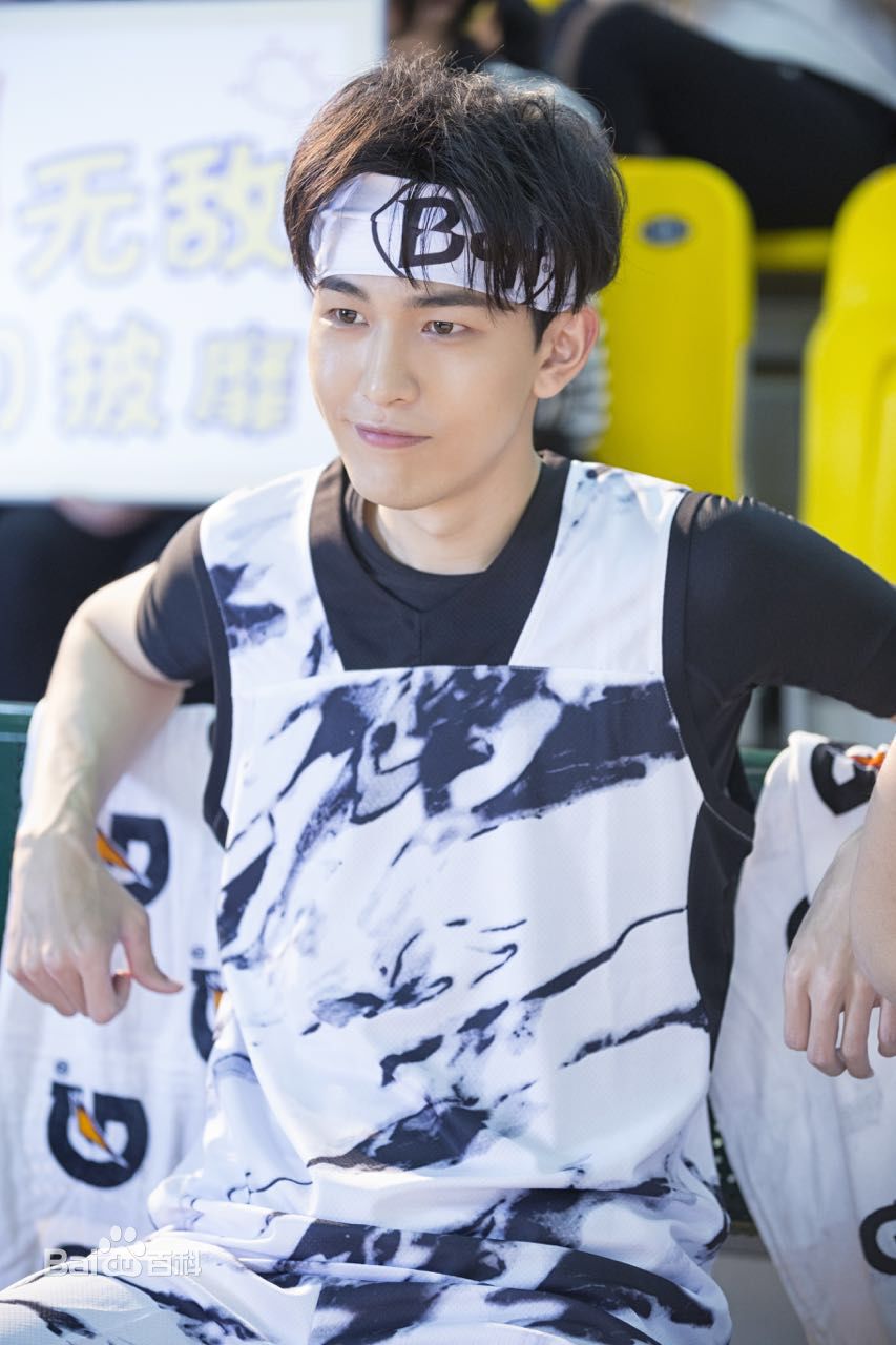 孔垂楠(Korn)最新剧照