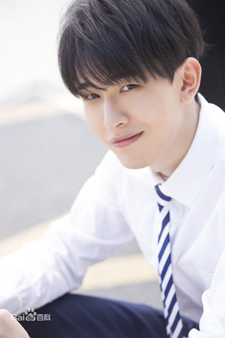 孔垂楠(Korn)最新剧照