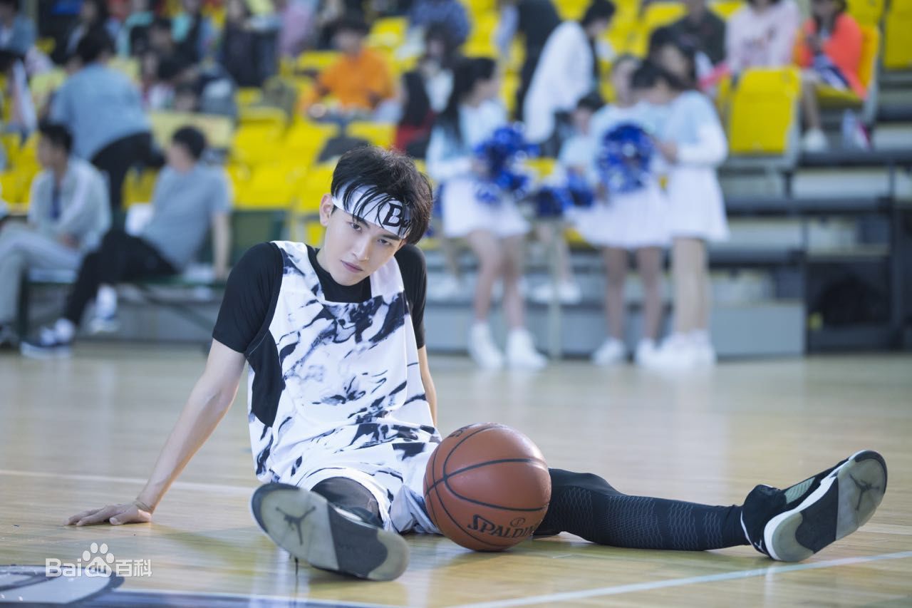 孔垂楠(Korn)最新剧照