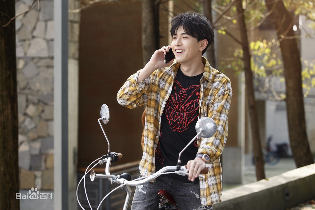 孔垂楠(Korn)最新剧照