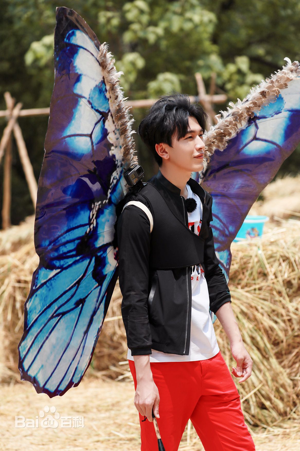 孔垂楠(Korn)72层奇楼壁纸壁纸