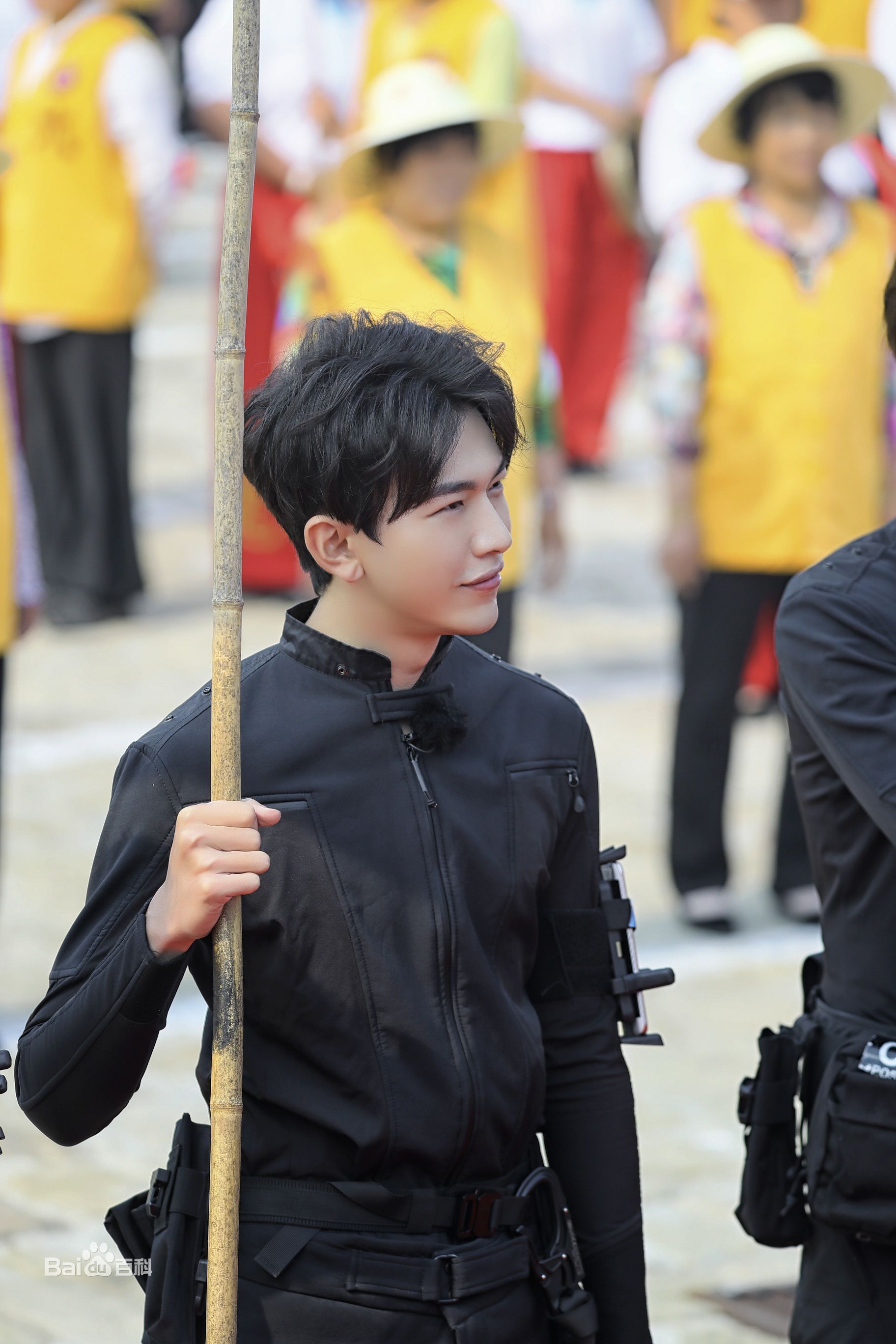 孔垂楠(Korn)72层奇楼壁纸壁纸