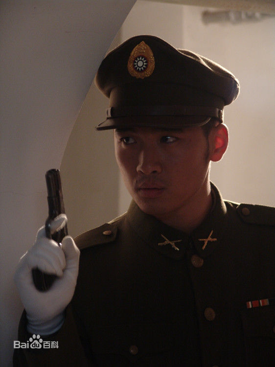 常亮最优质剧照