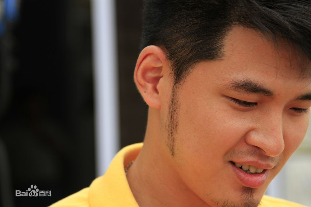 常亮最优质剧照