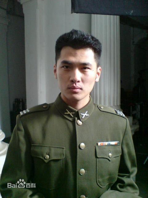 常亮最优质剧照