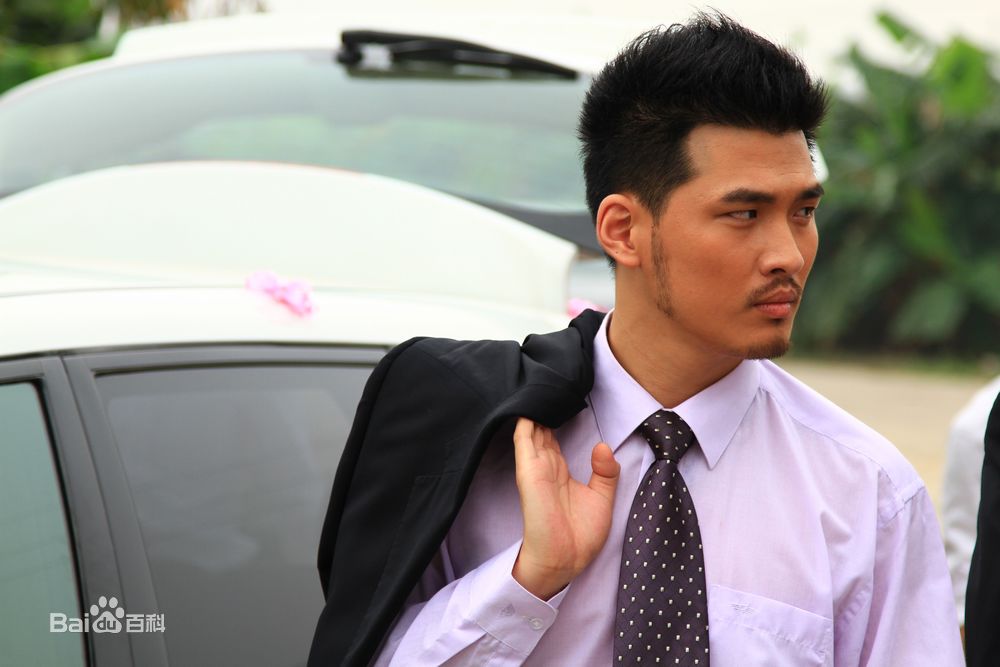 常亮最优质剧照