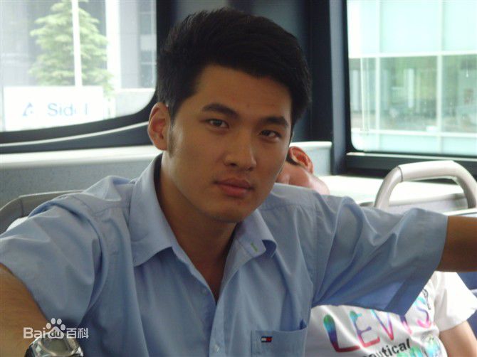 常亮最优质剧照