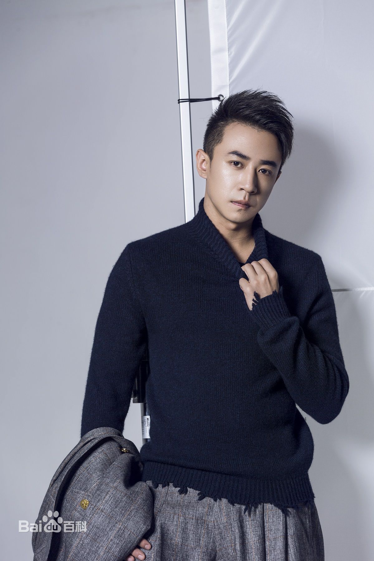 张维伊生活照素颜照相册