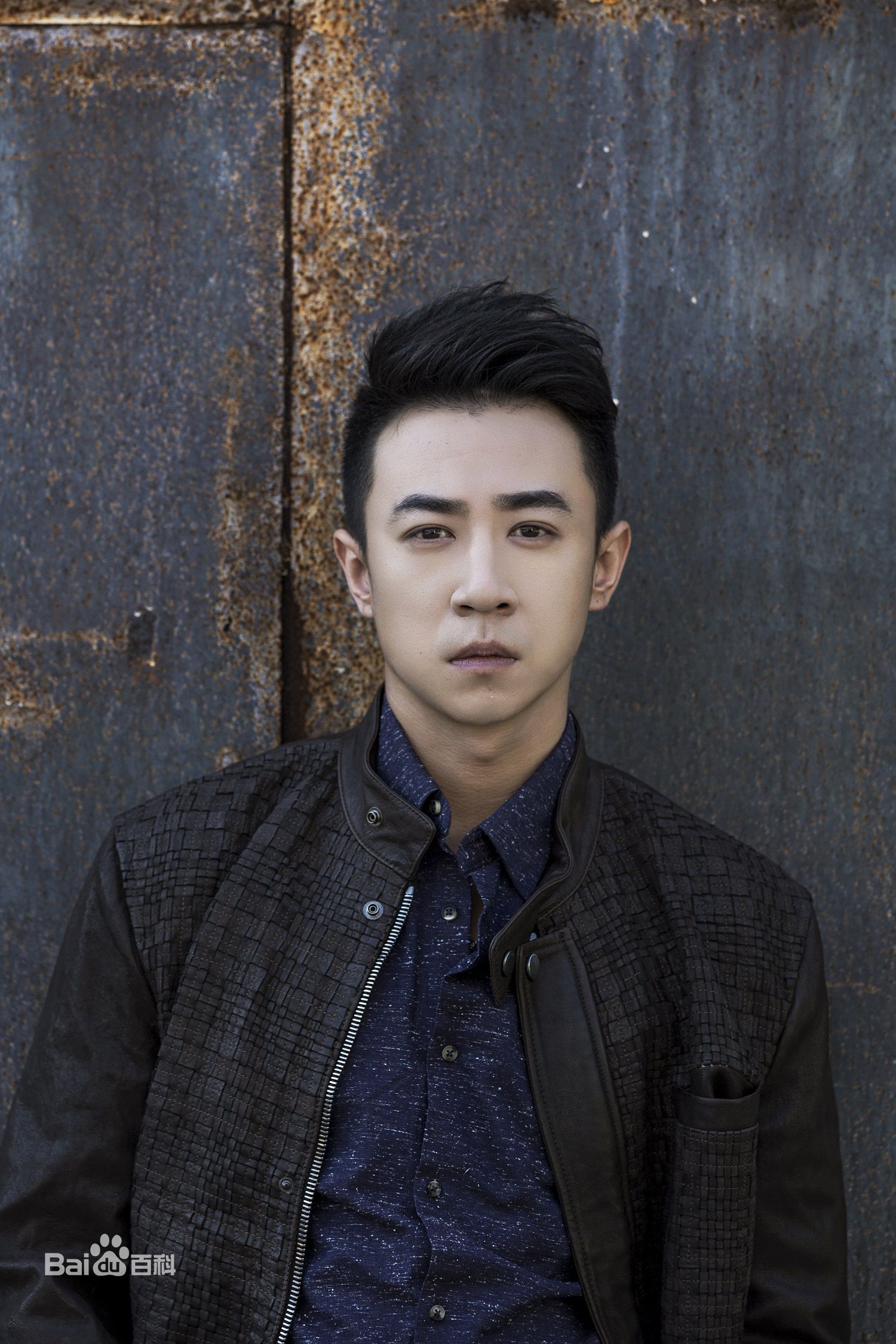 张维伊生活照素颜照相册