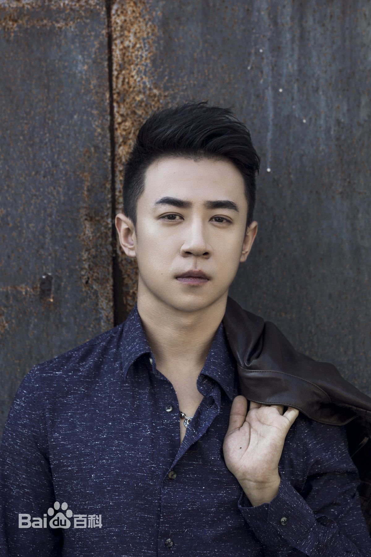 张维伊生活照素颜照相册