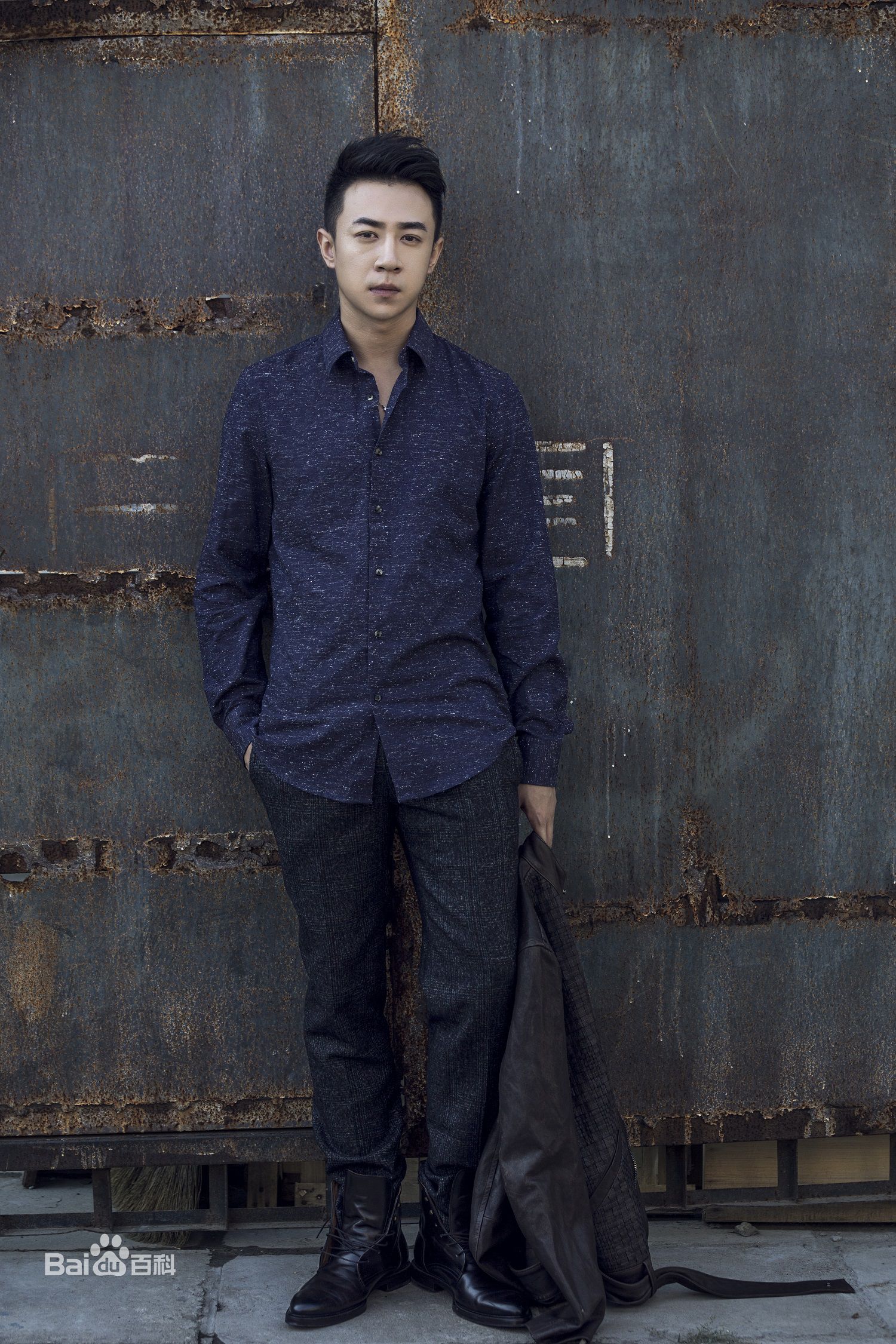 张维伊生活照素颜照相册