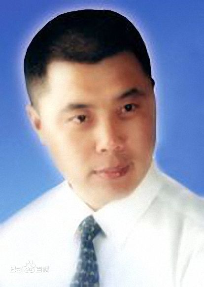 最优质杨忠勋素颜照