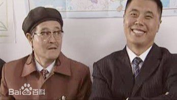 最优质杨忠勋素颜照