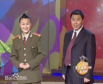 最优质杨忠勋素颜照