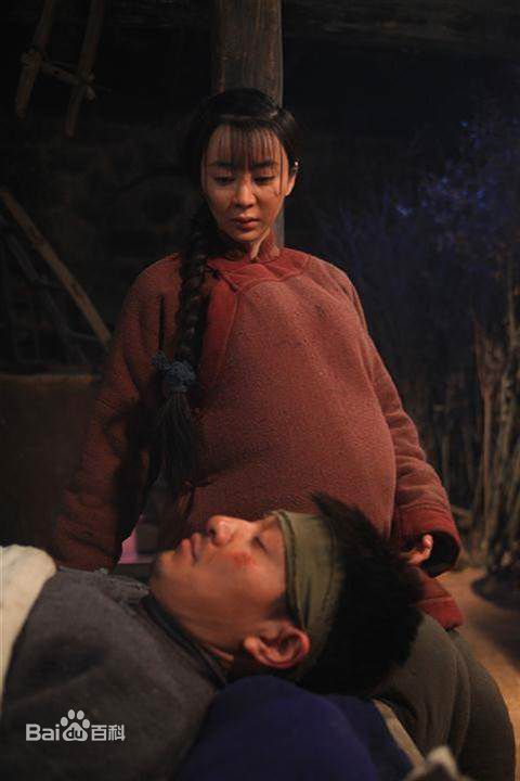 孙雅(miya)精选剧照