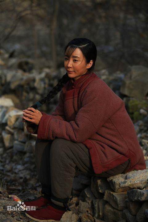 孙雅(miya)精选剧照