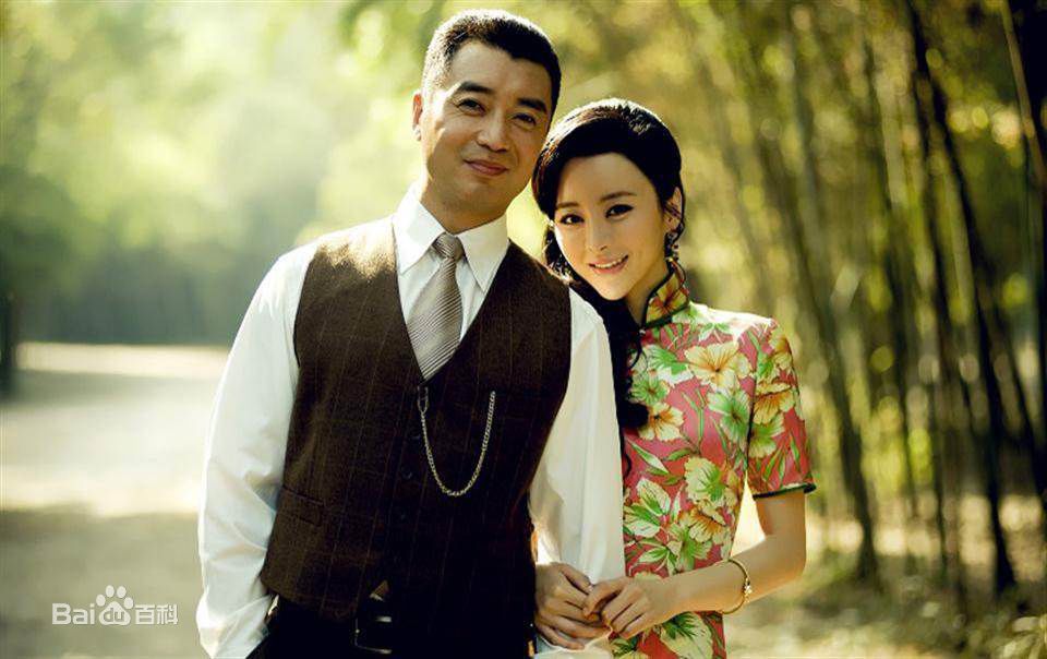 孙雅(miya)精选剧照