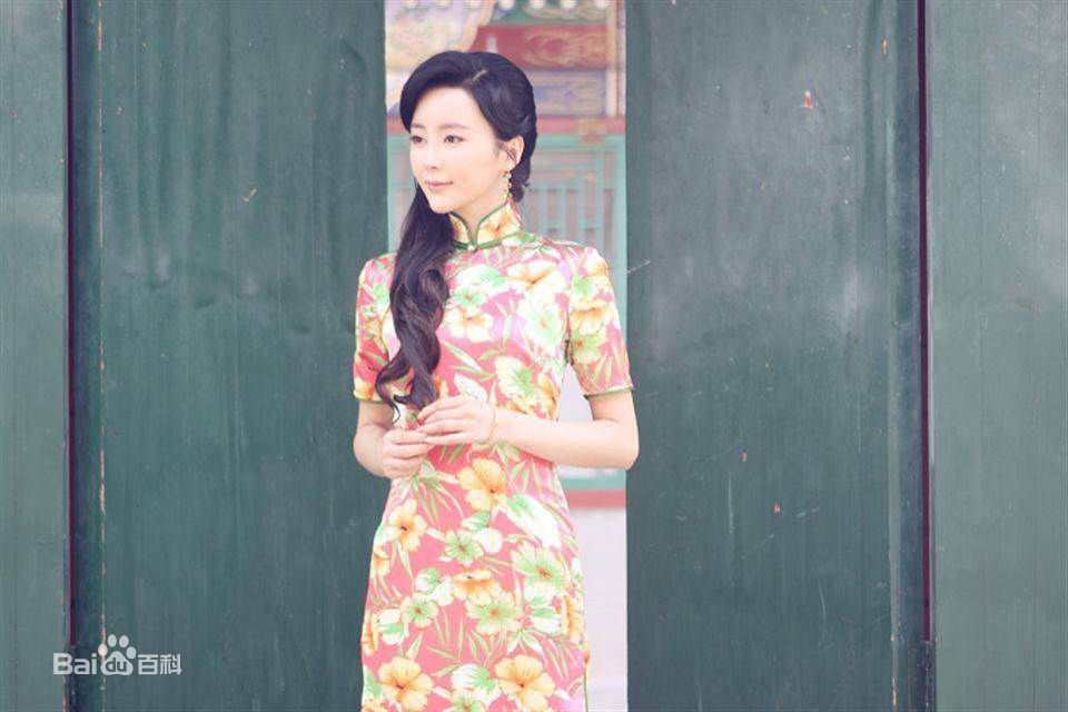 孙雅(miya)精选剧照