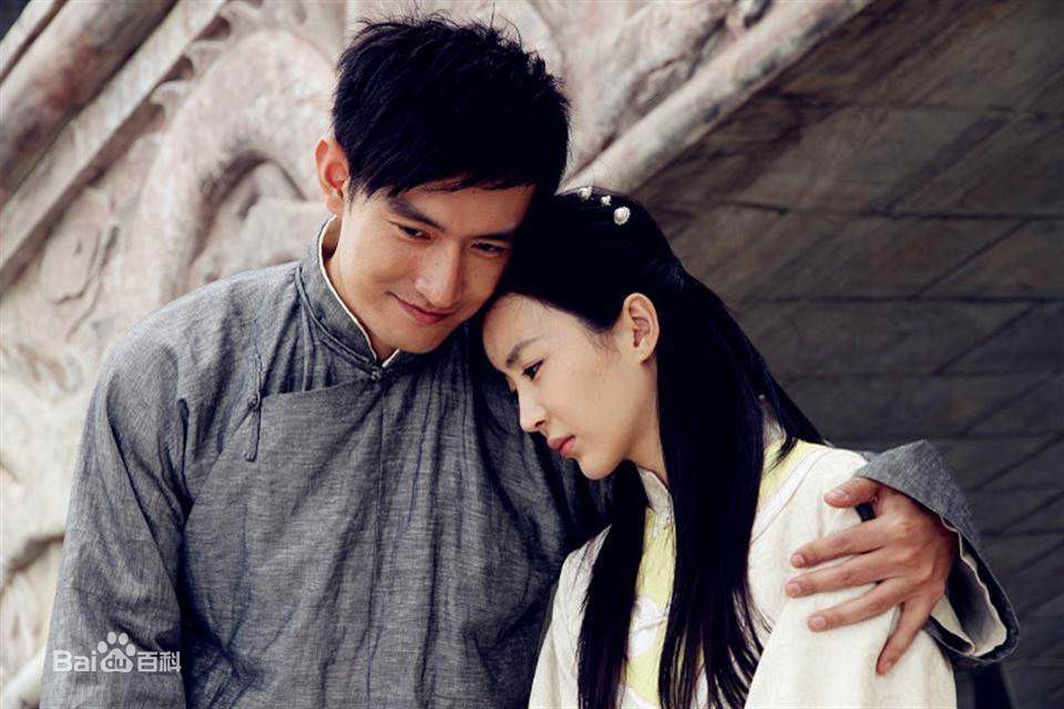 孙雅(miya)精选剧照