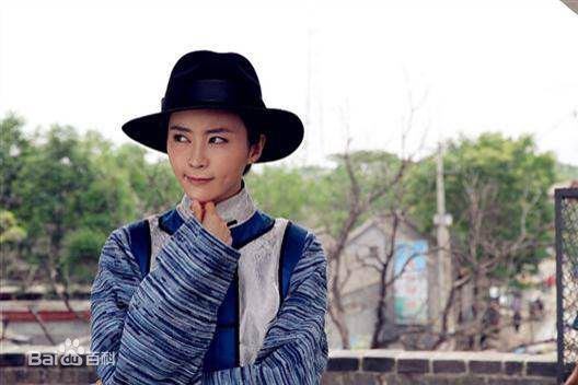 孙雅(miya)精选剧照