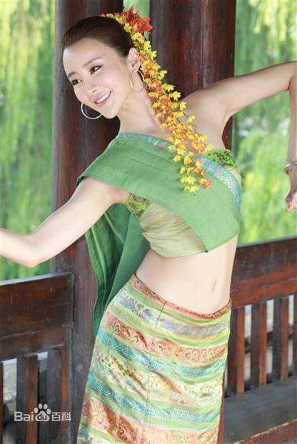 孙雅(miya)精选剧照