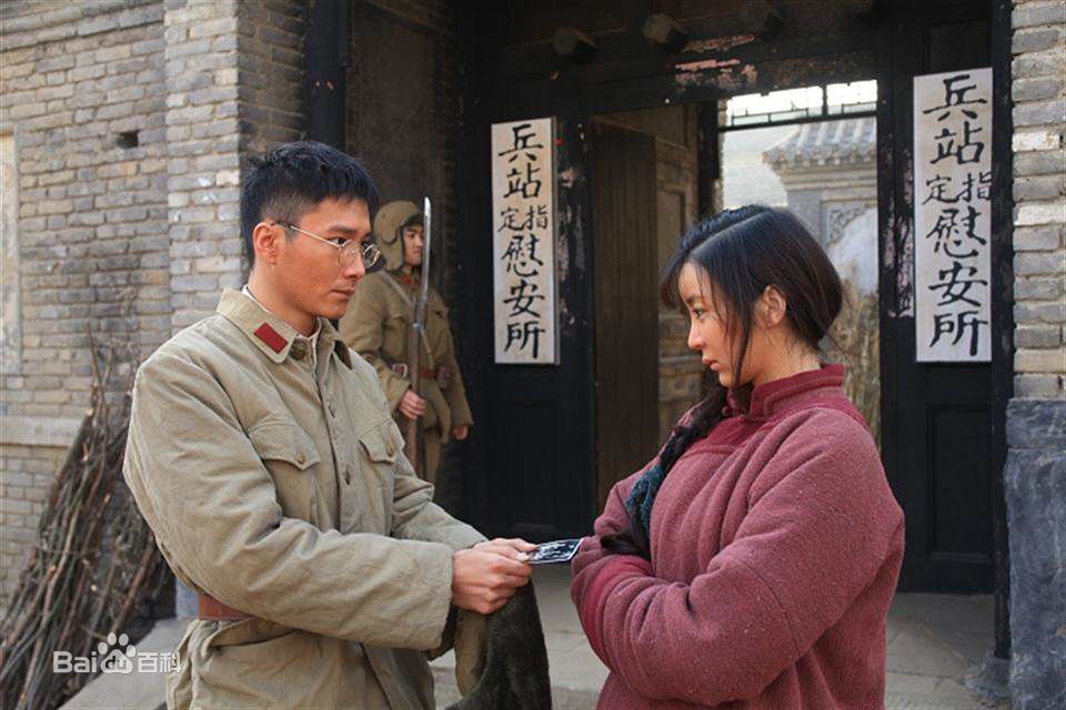 孙雅(miya)精选剧照