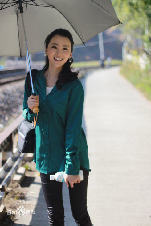 孙雅(miya)精选剧照