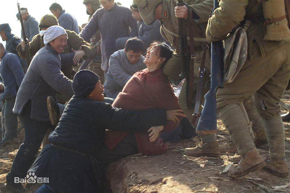 孙雅(miya)精选剧照