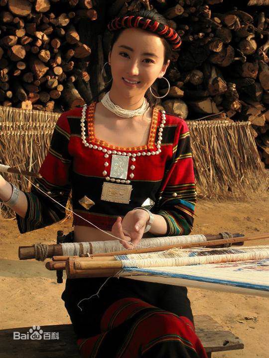 孙雅(miya)精选剧照