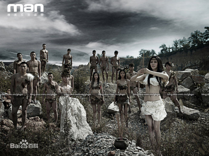 孙雅(miya)精选剧照