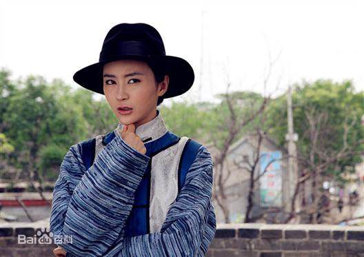 孙雅(miya)精选剧照