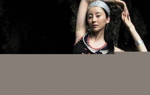 孙雅(miya)精选剧照