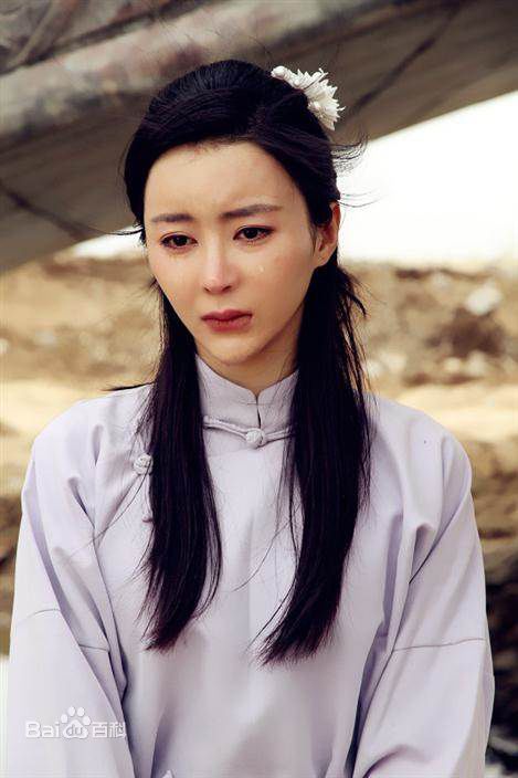 孙雅(miya)精选剧照