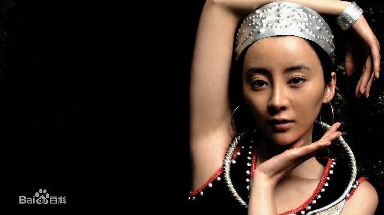 孙雅(miya)精选剧照